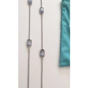 long kendra scott kellie necklace